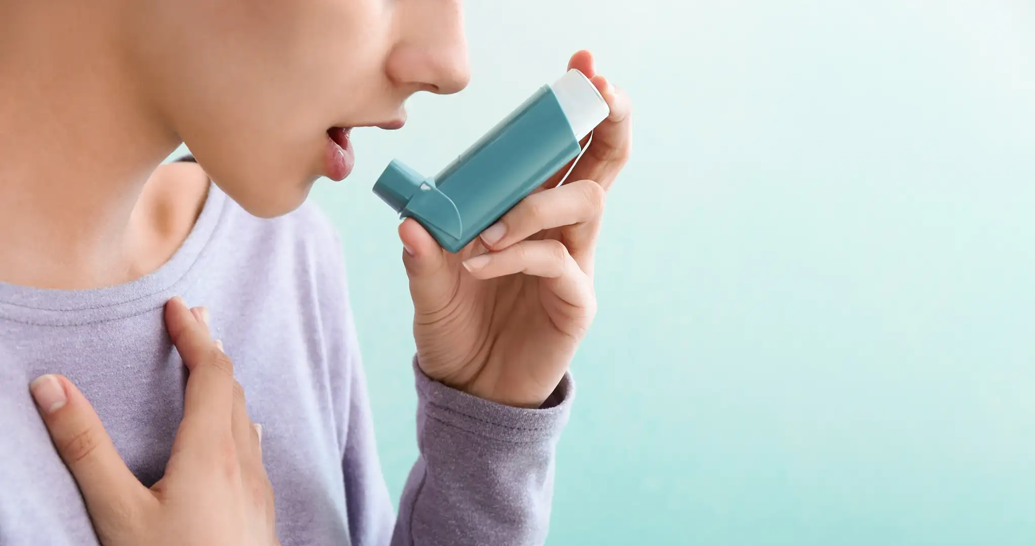 Asthma