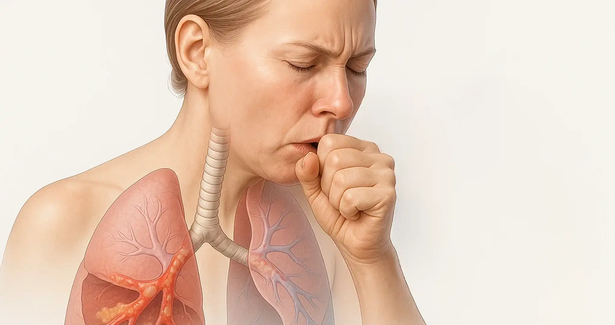 Bronchitis Treatment