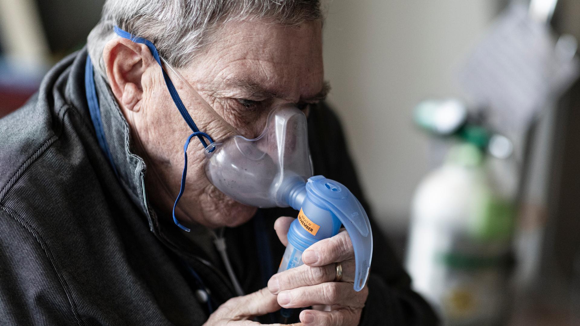 COPD Treatment