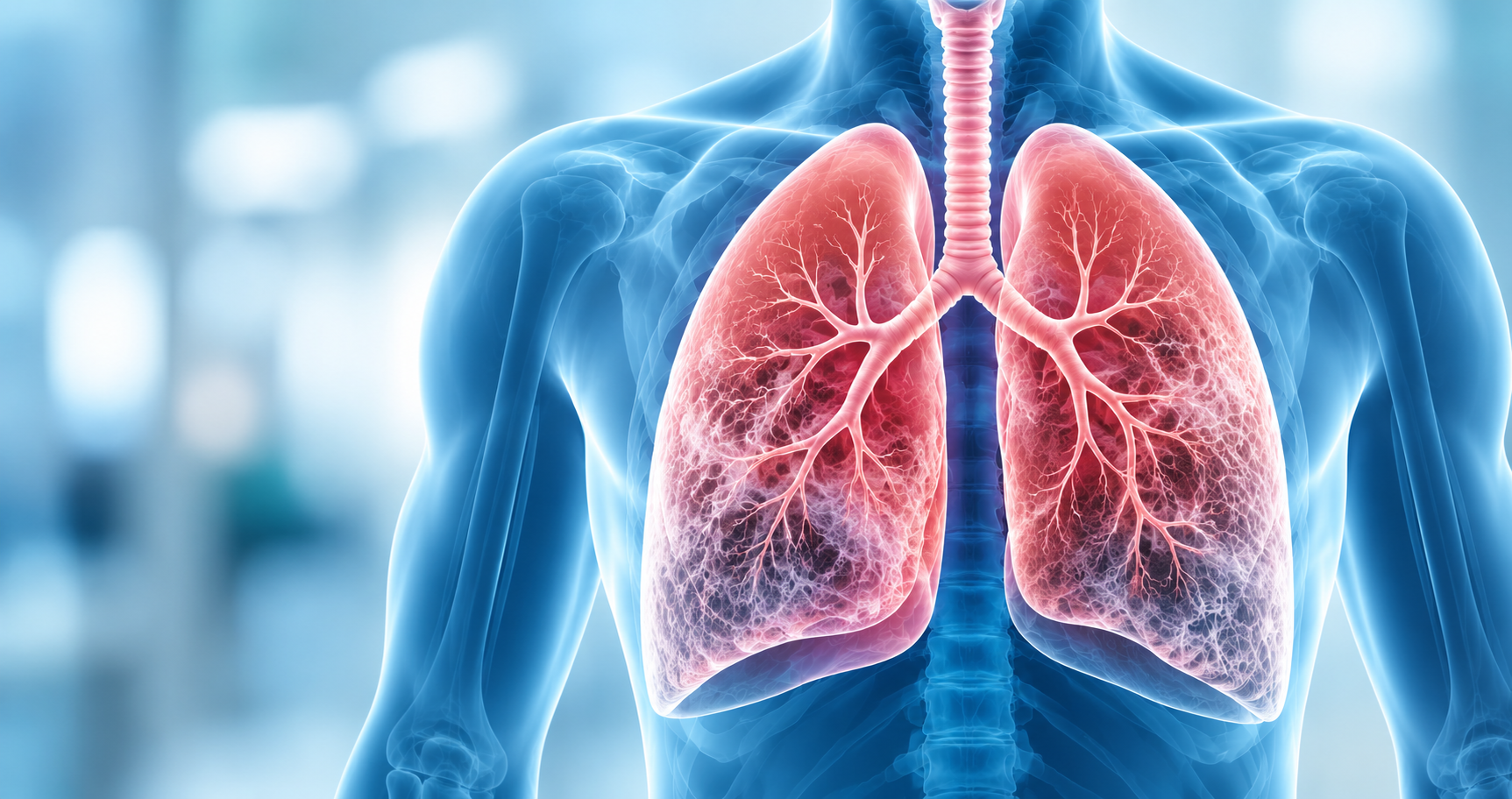 Interstitial Lung Disease (ILD)