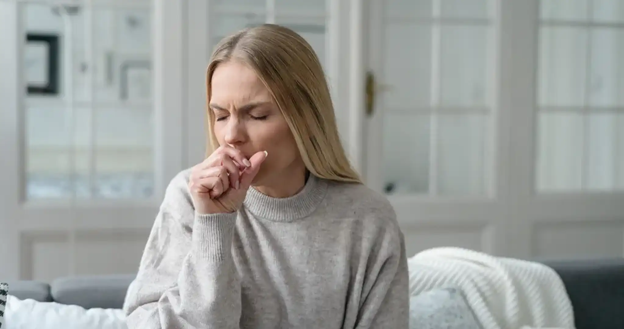 Chronic Cough